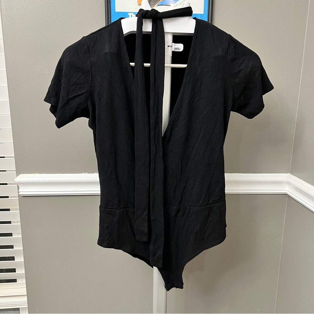 Forever 21 bodysuit